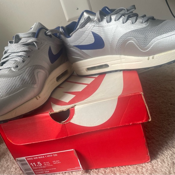 Nike Airmax 1.   Limited Edition. - Picture 4 of 7